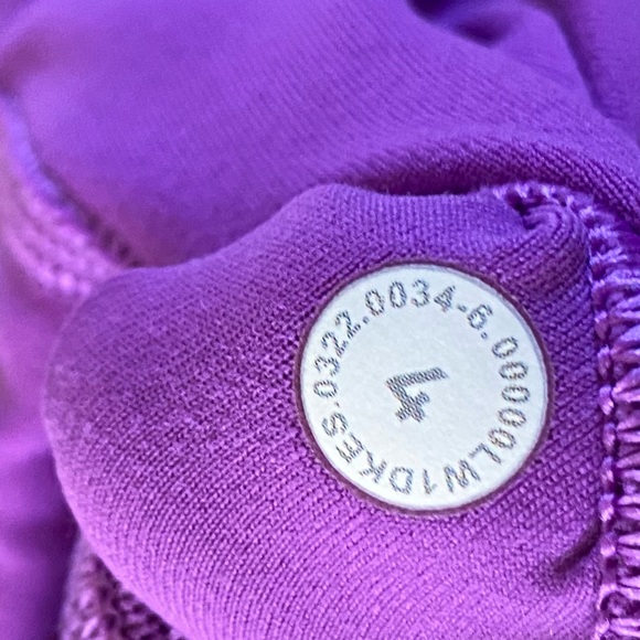 Lululemon Align High-Neck Tank Top
Moonlit Magenta - Picture 4 of 5